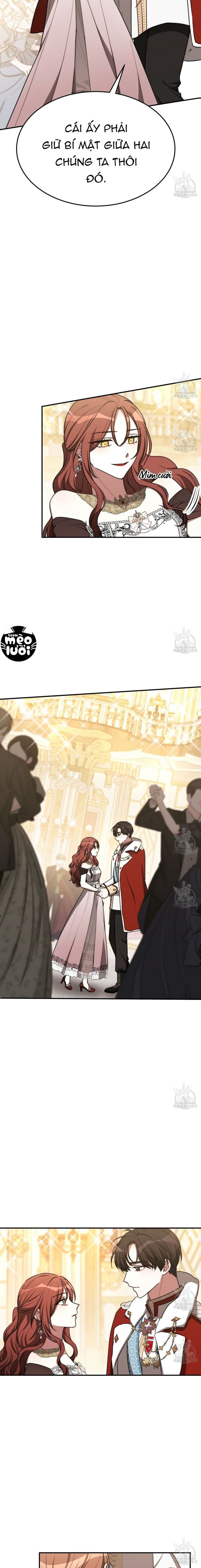 đọc truyện Ba Người Chúng Ta Đã Kết Hôn Chương 50.5 ảnh 4 tại Thiên Thai Truyện