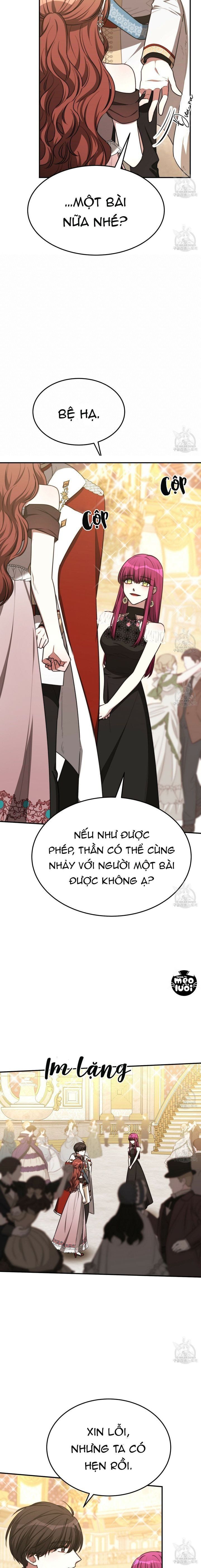 đọc truyện Ba Người Chúng Ta Đã Kết Hôn Chương 50.5 ảnh 5 tại Thiên Thai Truyện