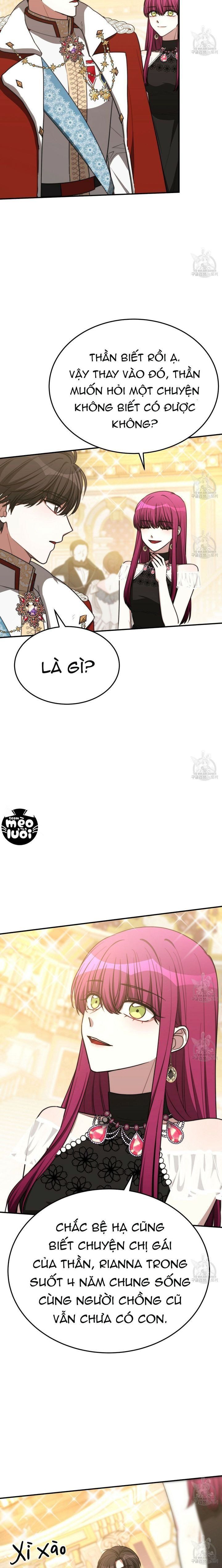 đọc truyện Ba Người Chúng Ta Đã Kết Hôn Chương 50.5 ảnh 6 tại Thiên Thai Truyện