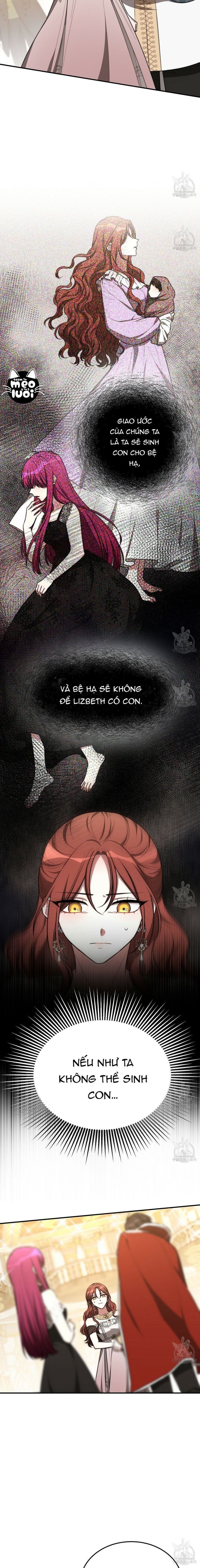 đọc truyện Ba Người Chúng Ta Đã Kết Hôn Chương 50.5 ảnh 8 tại Thiên Thai Truyện