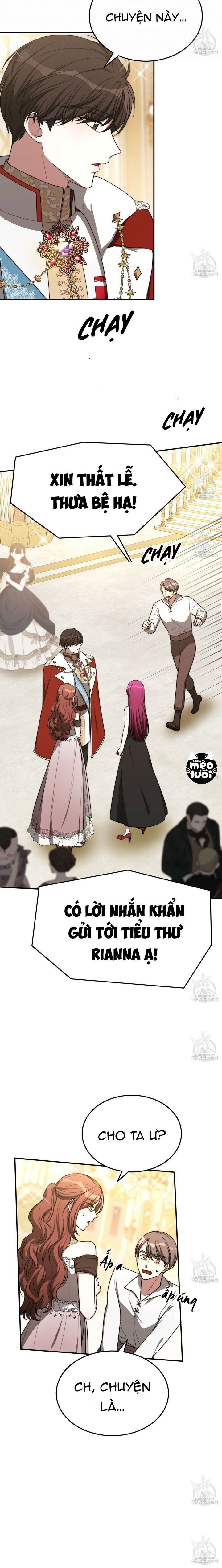 đọc truyện Ba Người Chúng Ta Đã Kết Hôn Chương 50.5 ảnh 9 tại Thiên Thai Truyện