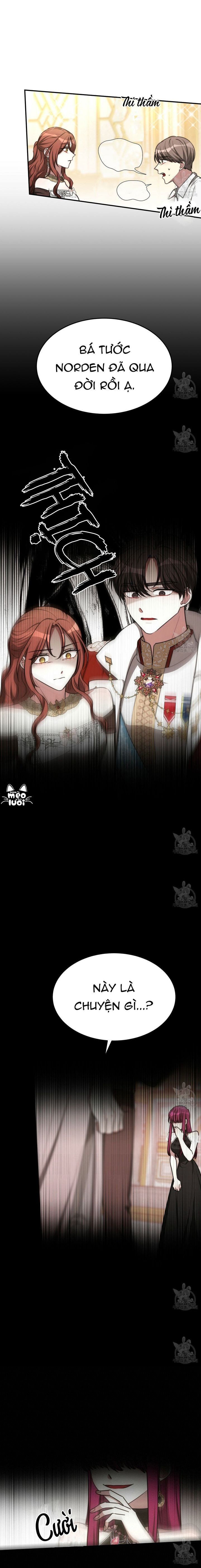 đọc truyện Ba Người Chúng Ta Đã Kết Hôn Chương 50.5 ảnh 10 tại Thiên Thai Truyện