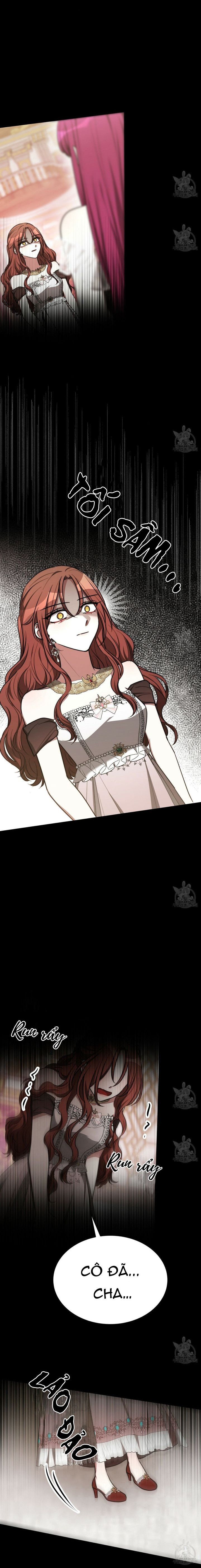 đọc truyện Ba Người Chúng Ta Đã Kết Hôn Chương 50.5 ảnh 11 tại Thiên Thai Truyện