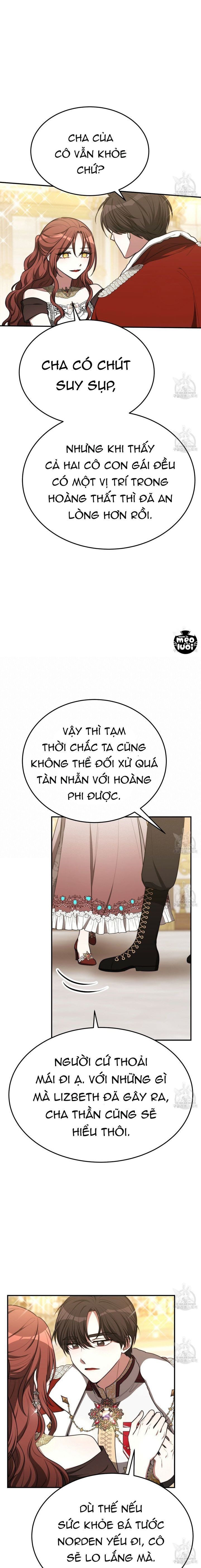 đọc truyện Ba Người Chúng Ta Đã Kết Hôn Chương 50 ảnh 12 tại Thiên Thai Truyện