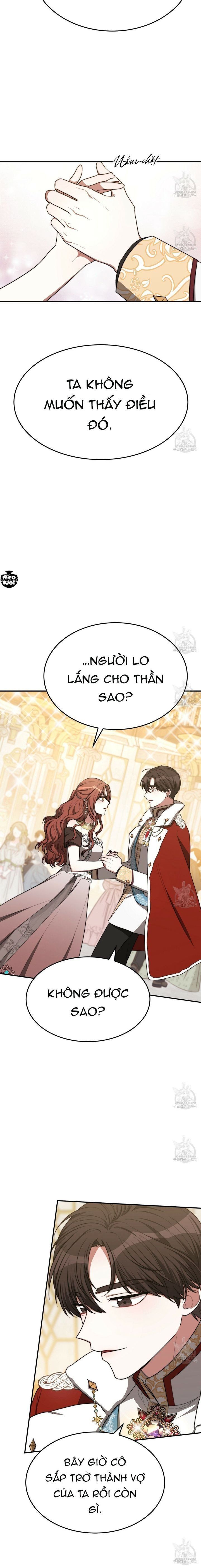 đọc truyện Ba Người Chúng Ta Đã Kết Hôn Chương 50 ảnh 13 tại Thiên Thai Truyện