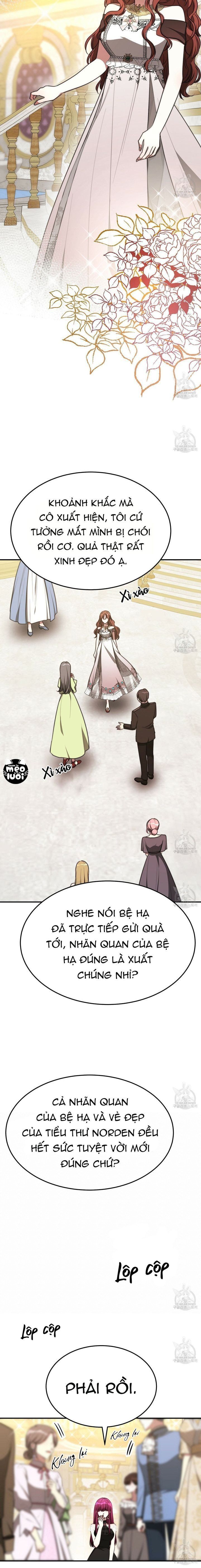 đọc truyện Ba Người Chúng Ta Đã Kết Hôn Chương 50 ảnh 6 tại Thiên Thai Truyện