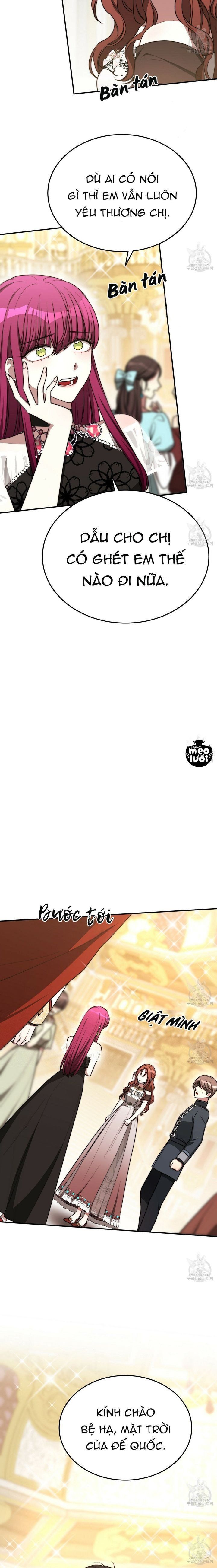 đọc truyện Ba Người Chúng Ta Đã Kết Hôn Chương 50 ảnh 8 tại Thiên Thai Truyện