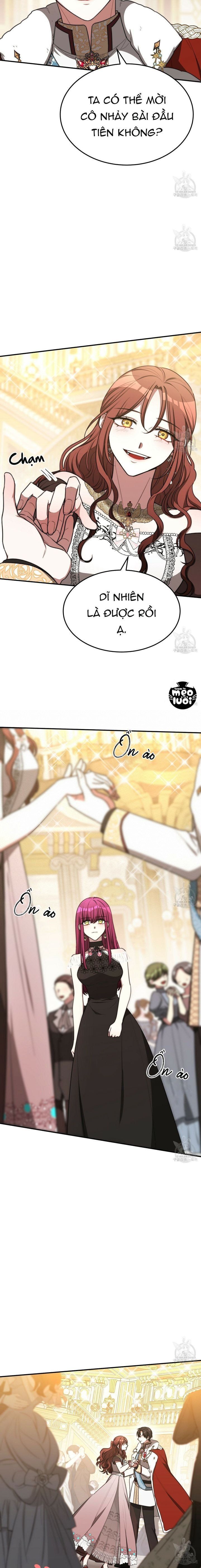 đọc truyện Ba Người Chúng Ta Đã Kết Hôn Chương 50 ảnh 10 tại Thiên Thai Truyện