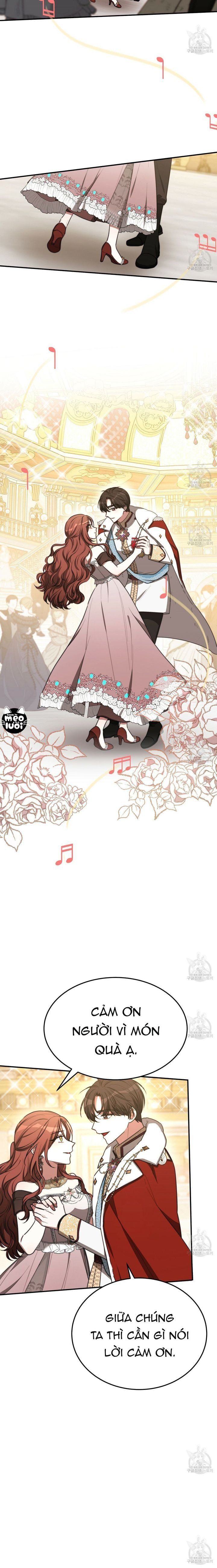 đọc truyện Ba Người Chúng Ta Đã Kết Hôn Chương 50 ảnh 11 tại Thiên Thai Truyện