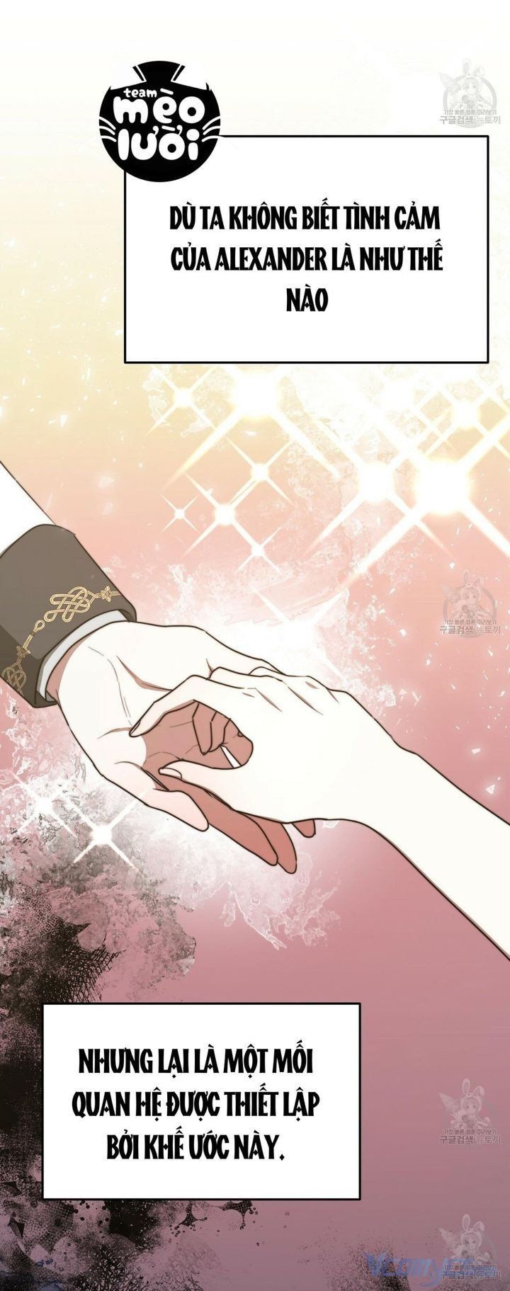 đọc truyện Ba Người Chúng Ta Đã Kết Hôn Chương 51.5 ảnh 13 tại Thiên Thai Truyện