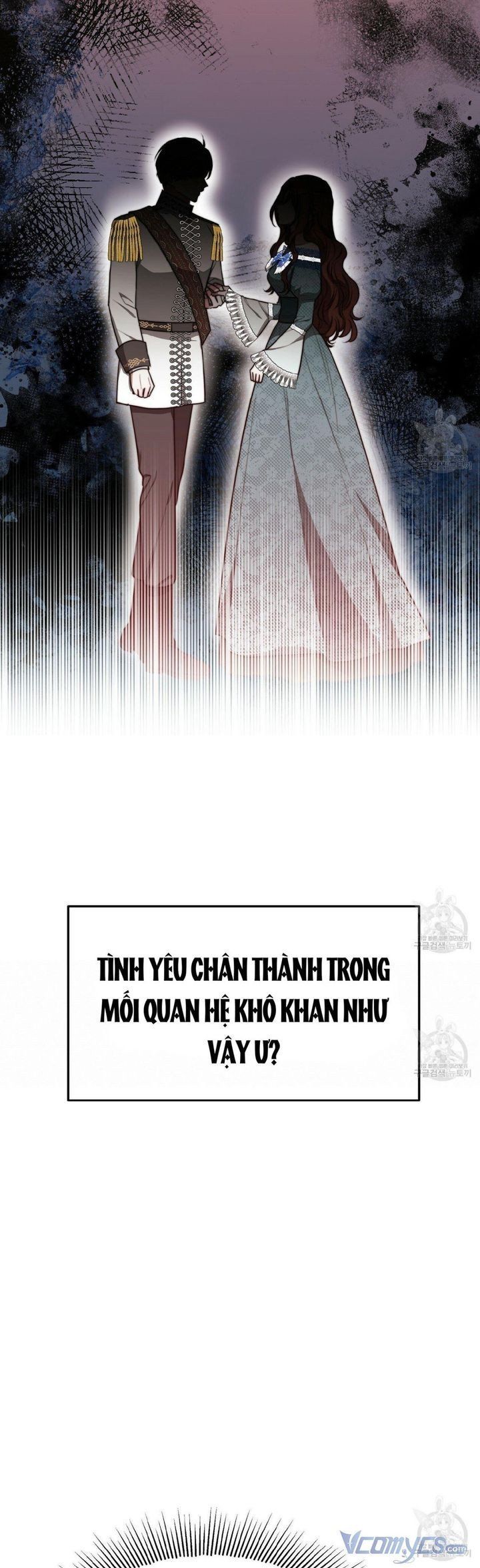 đọc truyện Ba Người Chúng Ta Đã Kết Hôn Chương 51.5 ảnh 14 tại Thiên Thai Truyện