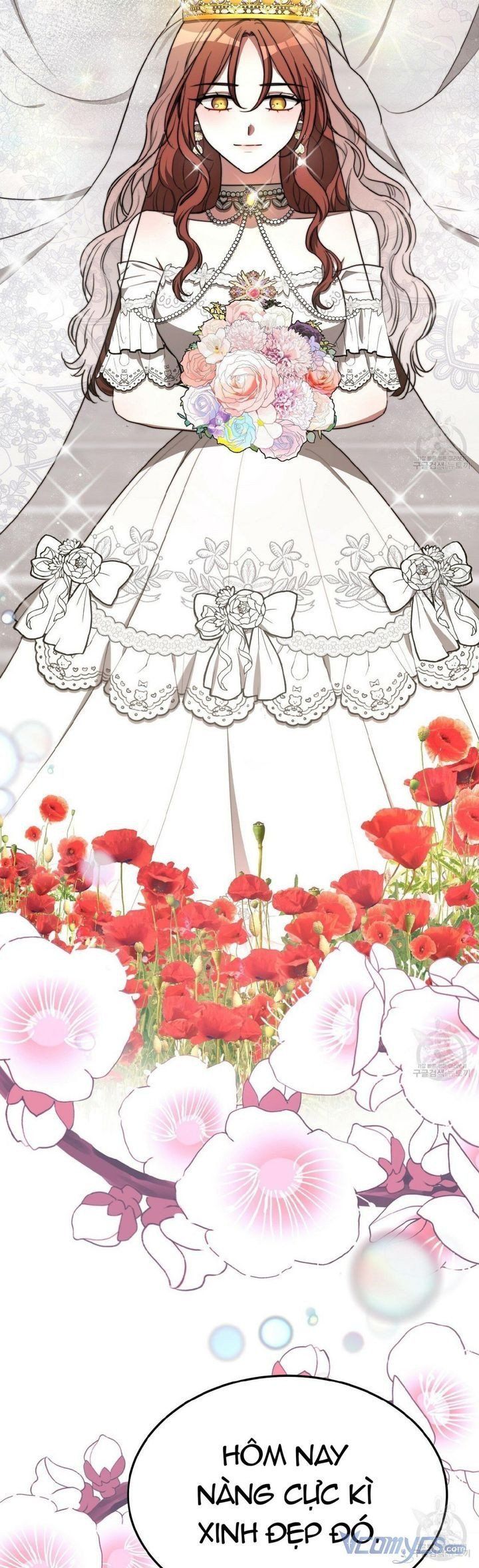 đọc truyện Ba Người Chúng Ta Đã Kết Hôn Chương 51.5 ảnh 18 tại Thiên Thai Truyện