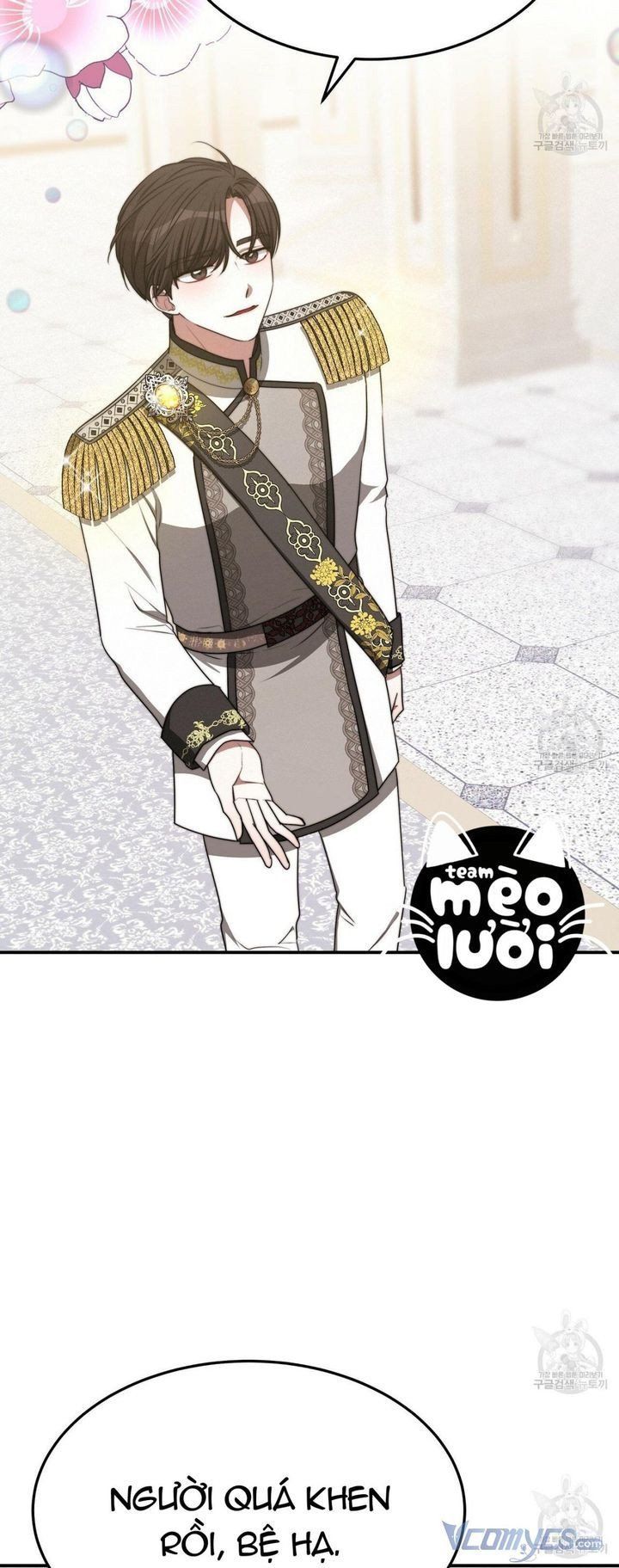 đọc truyện Ba Người Chúng Ta Đã Kết Hôn Chương 51.5 ảnh 19 tại Thiên Thai Truyện