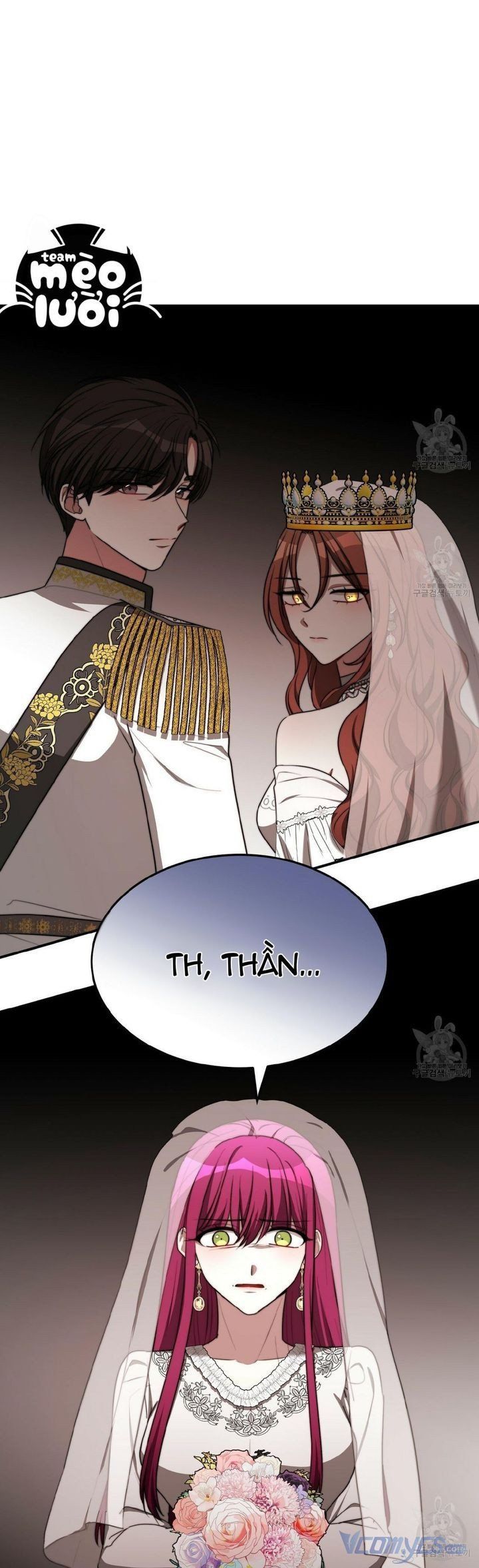 đọc truyện Ba Người Chúng Ta Đã Kết Hôn Chương 51.5 ảnh 21 tại Thiên Thai Truyện