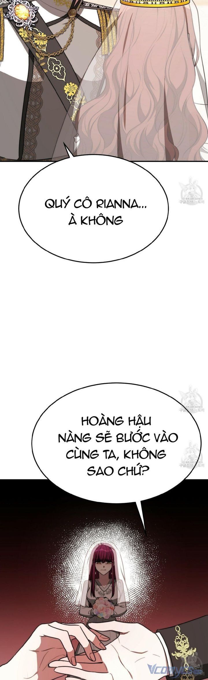 đọc truyện Ba Người Chúng Ta Đã Kết Hôn Chương 51.5 ảnh 23 tại Thiên Thai Truyện