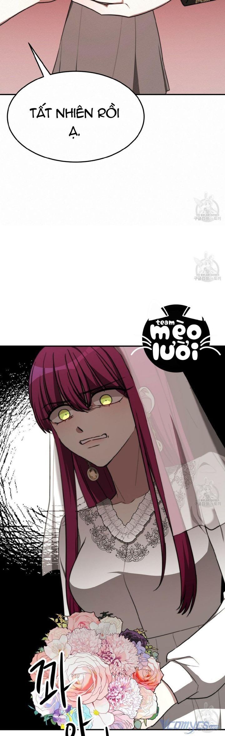 đọc truyện Ba Người Chúng Ta Đã Kết Hôn Chương 51.5 ảnh 24 tại Thiên Thai Truyện