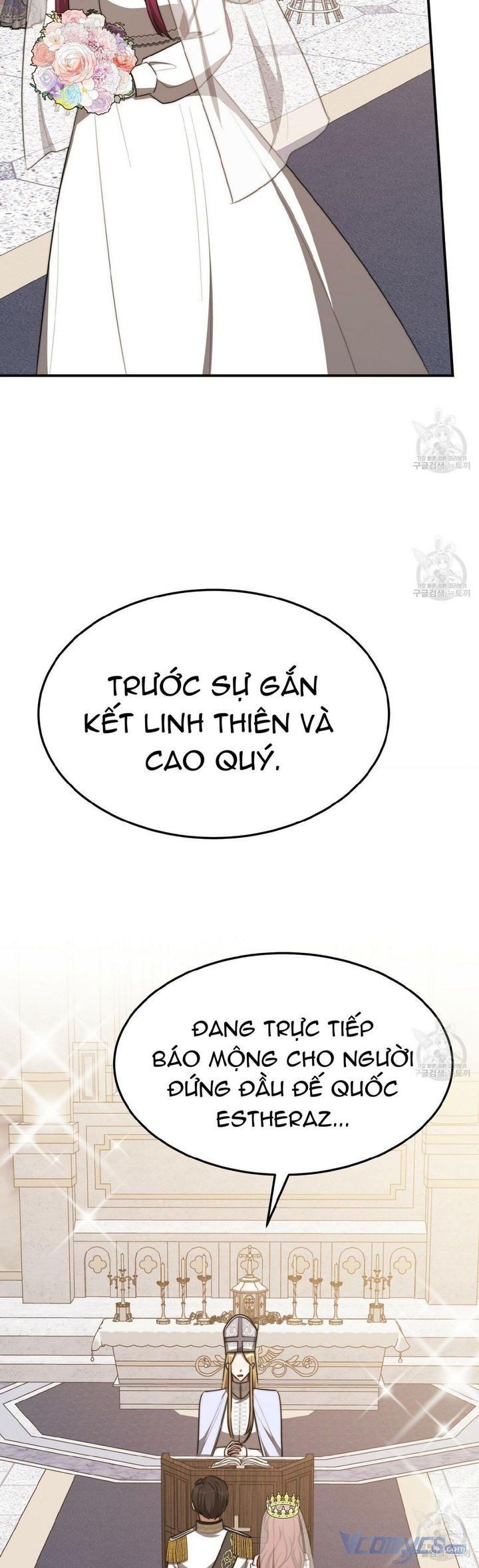 đọc truyện Ba Người Chúng Ta Đã Kết Hôn Chương 51.5 ảnh 27 tại Thiên Thai Truyện