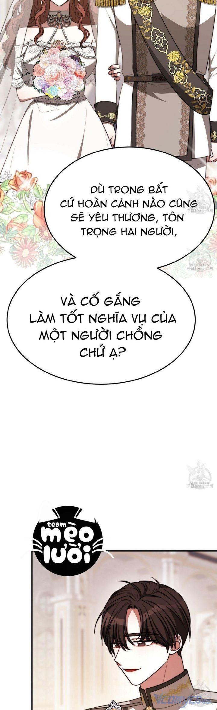 đọc truyện Ba Người Chúng Ta Đã Kết Hôn Chương 51.5 ảnh 30 tại Thiên Thai Truyện