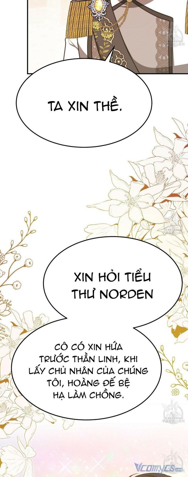 đọc truyện Ba Người Chúng Ta Đã Kết Hôn Chương 51.5 ảnh 31 tại Thiên Thai Truyện