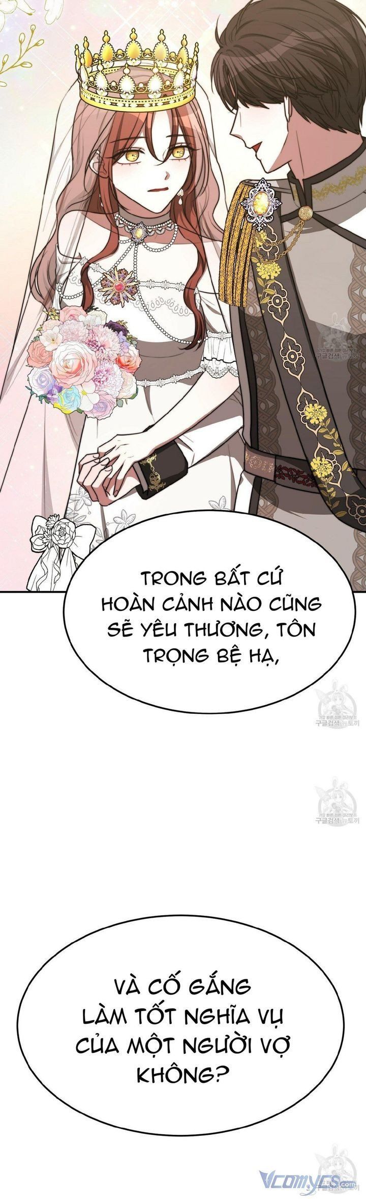 đọc truyện Ba Người Chúng Ta Đã Kết Hôn Chương 51.5 ảnh 32 tại Thiên Thai Truyện