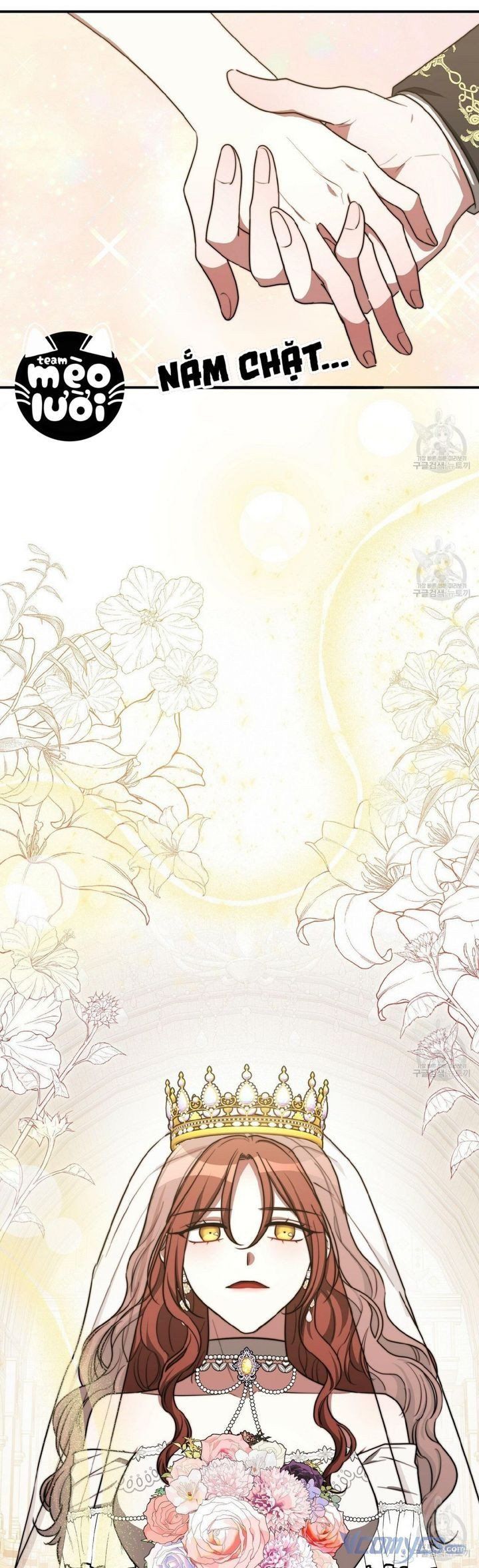 đọc truyện Ba Người Chúng Ta Đã Kết Hôn Chương 51.5 ảnh 33 tại Thiên Thai Truyện