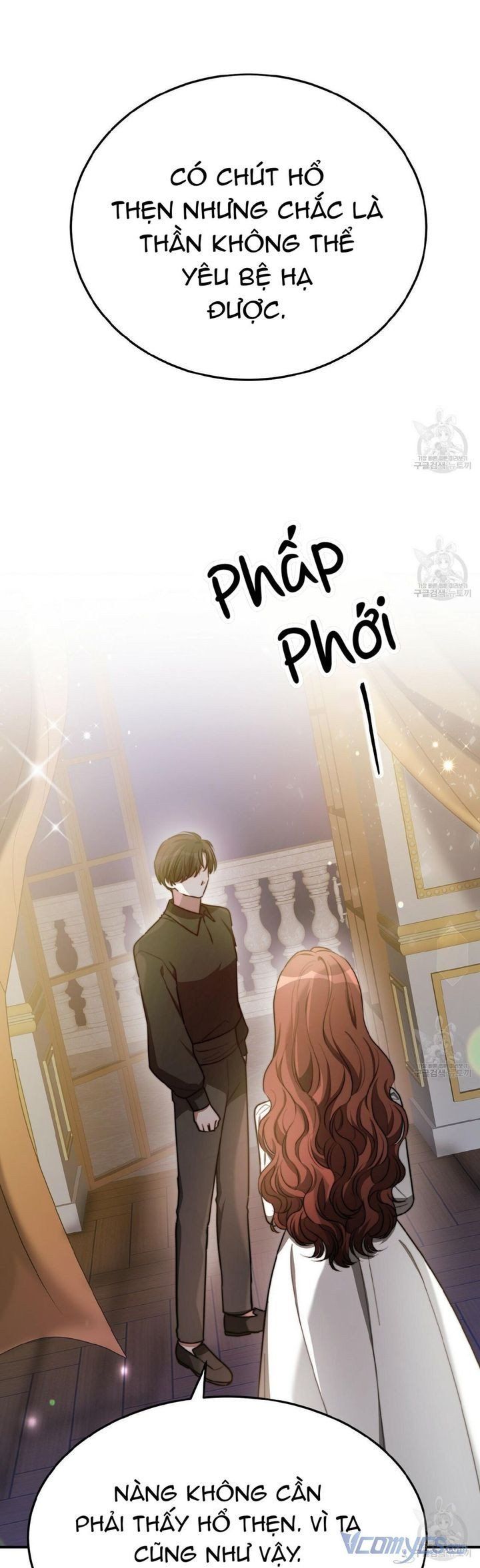 đọc truyện Ba Người Chúng Ta Đã Kết Hôn Chương 51.5 ảnh 36 tại Thiên Thai Truyện