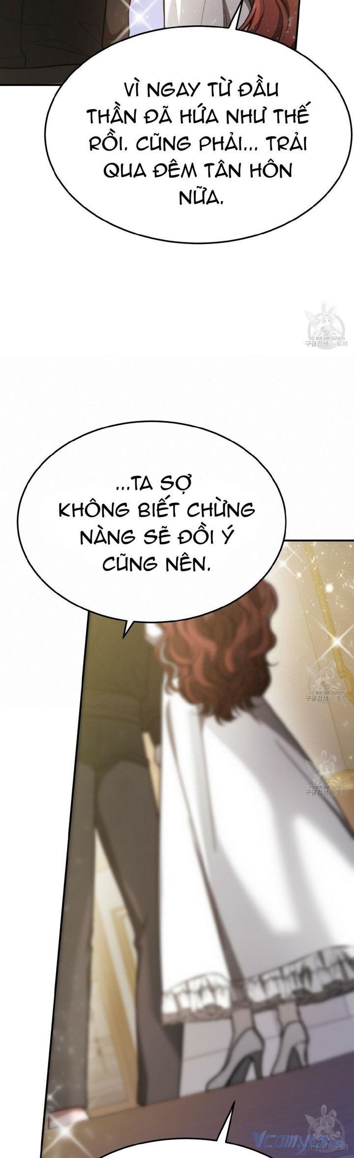 đọc truyện Ba Người Chúng Ta Đã Kết Hôn Chương 51.5 ảnh 38 tại Thiên Thai Truyện