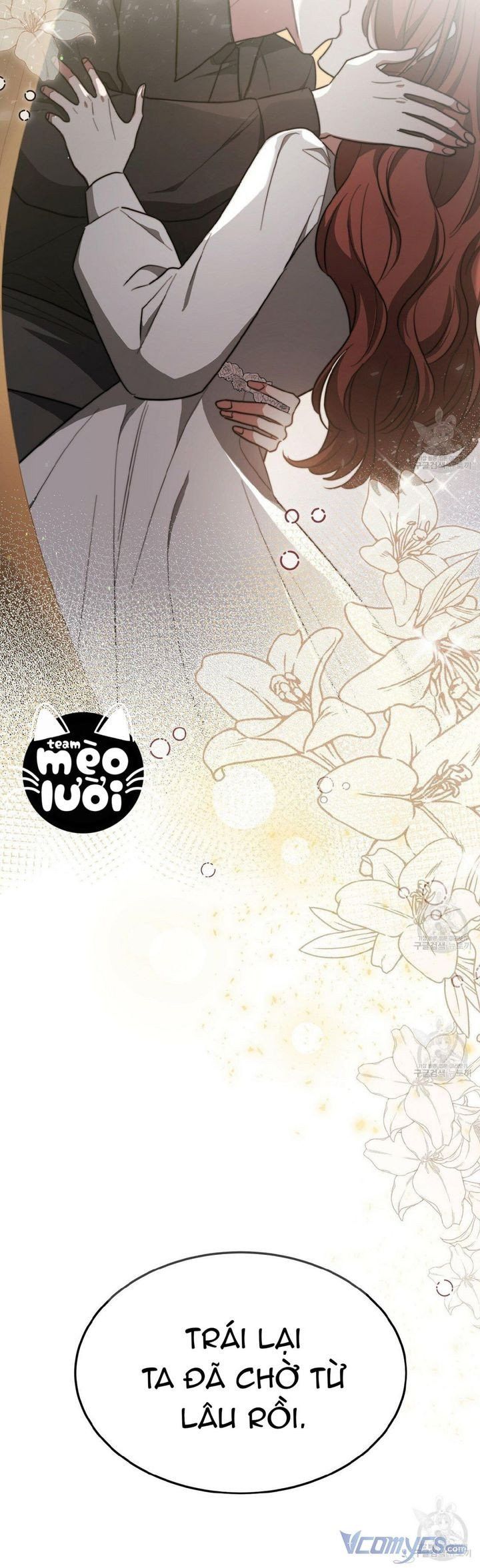 đọc truyện Ba Người Chúng Ta Đã Kết Hôn Chương 51.5 ảnh 41 tại Thiên Thai Truyện