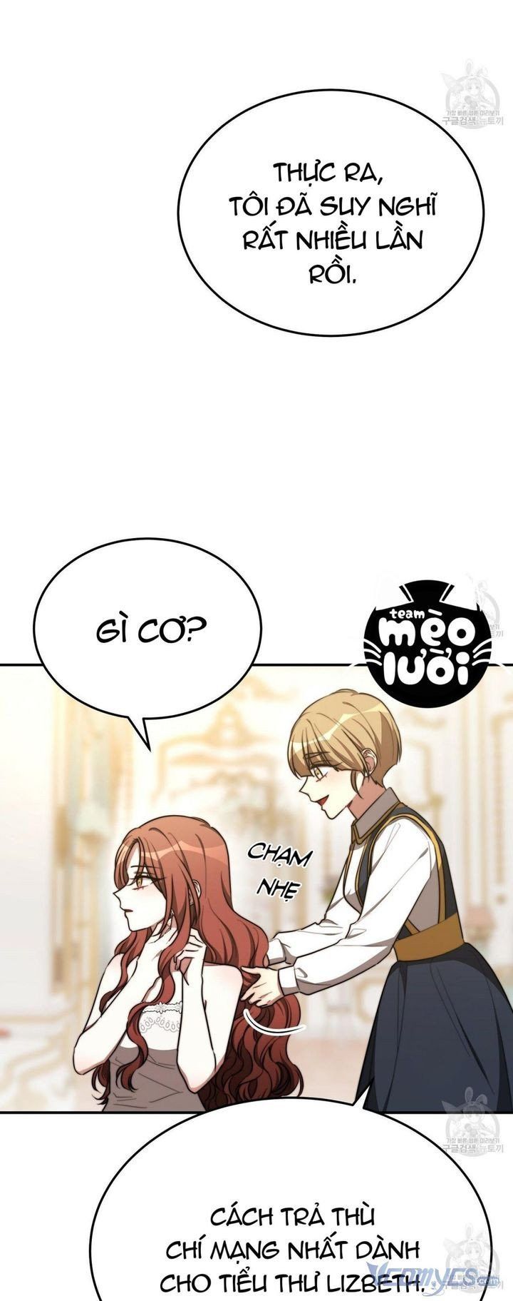 đọc truyện Ba Người Chúng Ta Đã Kết Hôn Chương 51.5 ảnh 7 tại Thiên Thai Truyện