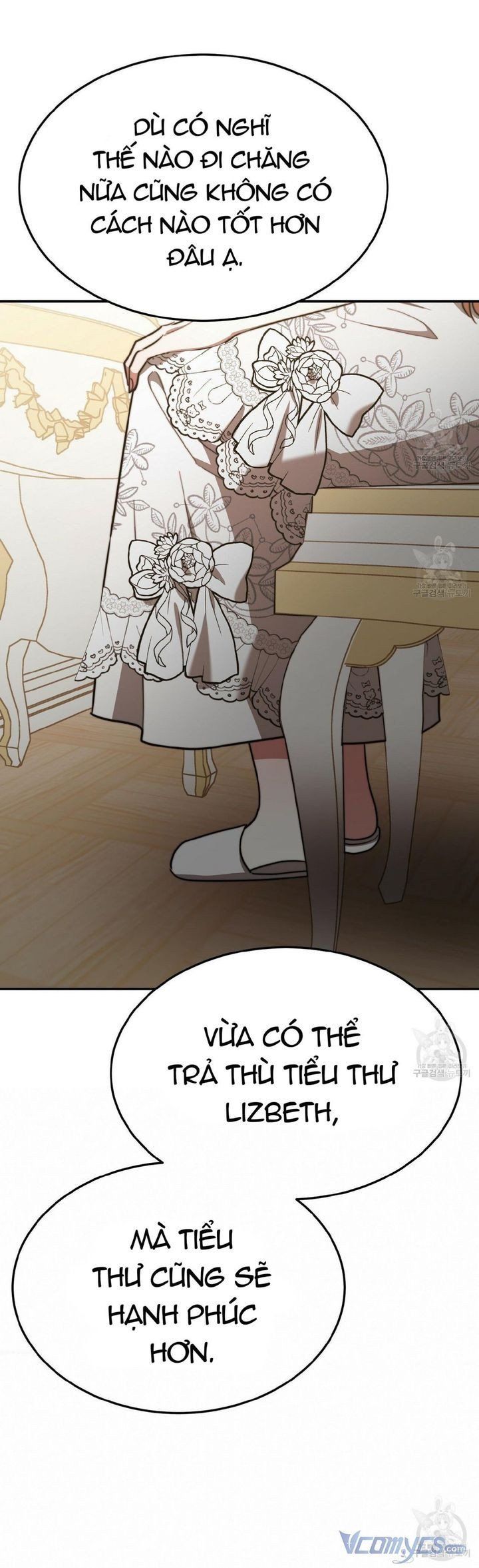 đọc truyện Ba Người Chúng Ta Đã Kết Hôn Chương 51.5 ảnh 9 tại Thiên Thai Truyện