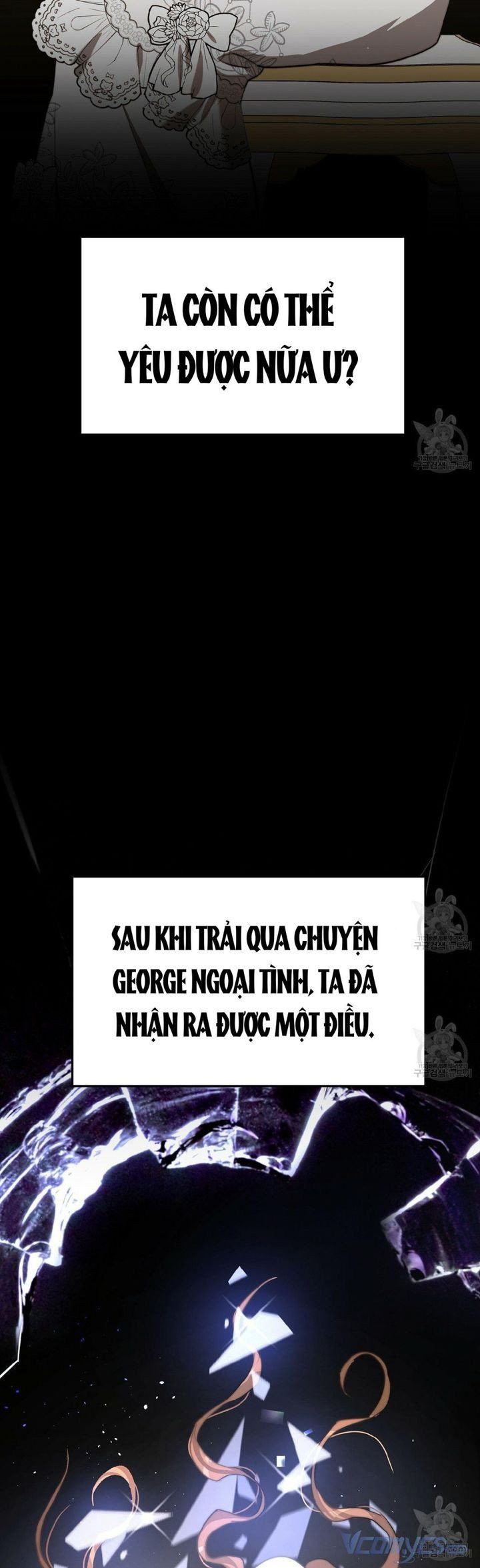 đọc truyện Ba Người Chúng Ta Đã Kết Hôn Chương 51.5 ảnh 11 tại Thiên Thai Truyện