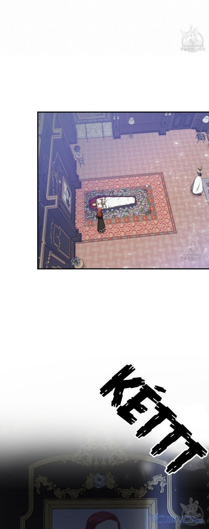 đọc truyện Ba Người Chúng Ta Đã Kết Hôn Chương 51 ảnh 17 tại Thiên Thai Truyện