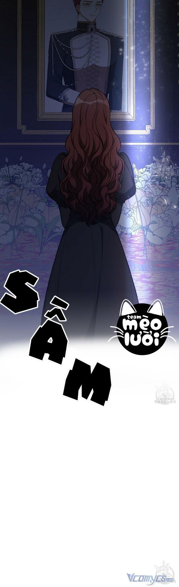 đọc truyện Ba Người Chúng Ta Đã Kết Hôn Chương 51 ảnh 18 tại Thiên Thai Truyện