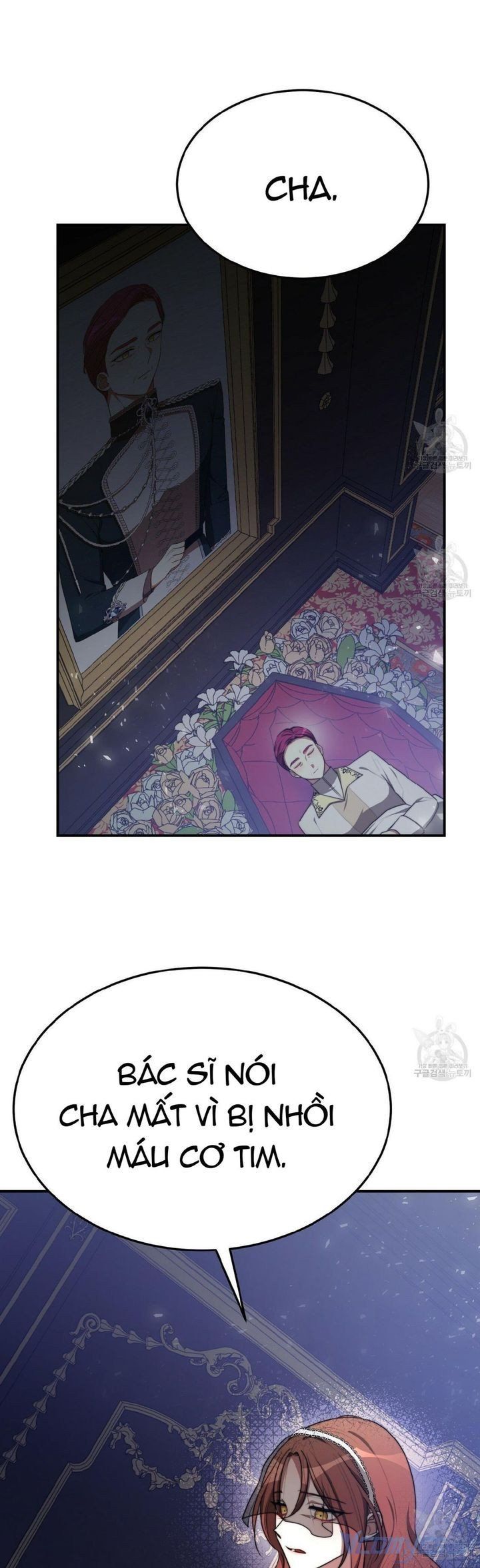 đọc truyện Ba Người Chúng Ta Đã Kết Hôn Chương 51 ảnh 19 tại Thiên Thai Truyện