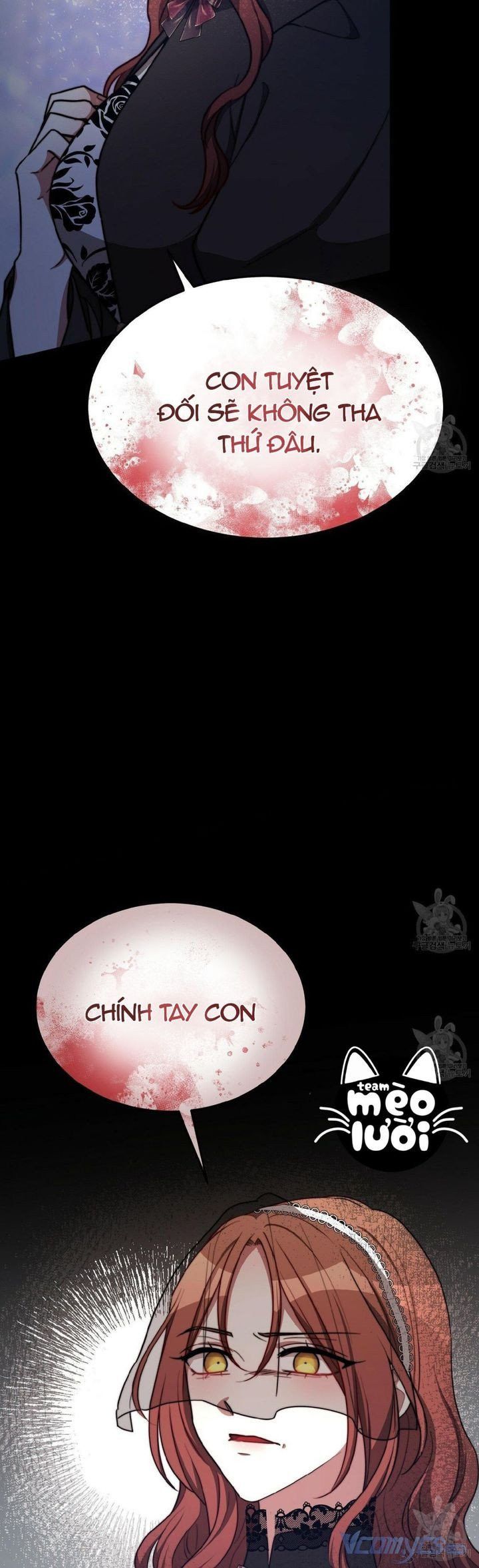 đọc truyện Ba Người Chúng Ta Đã Kết Hôn Chương 51 ảnh 24 tại Thiên Thai Truyện