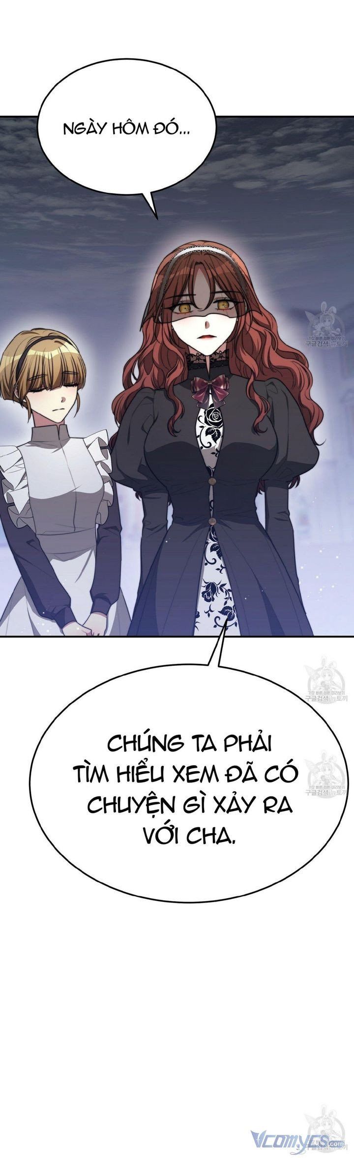 đọc truyện Ba Người Chúng Ta Đã Kết Hôn Chương 51 ảnh 27 tại Thiên Thai Truyện