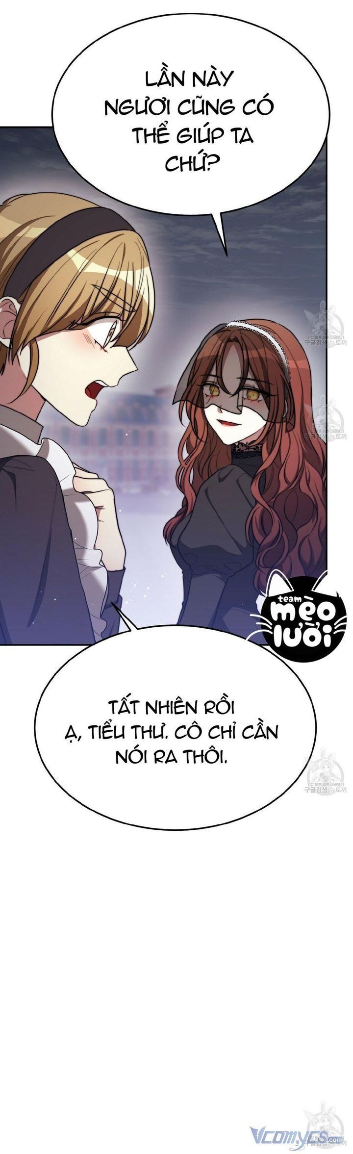 đọc truyện Ba Người Chúng Ta Đã Kết Hôn Chương 51 ảnh 28 tại Thiên Thai Truyện