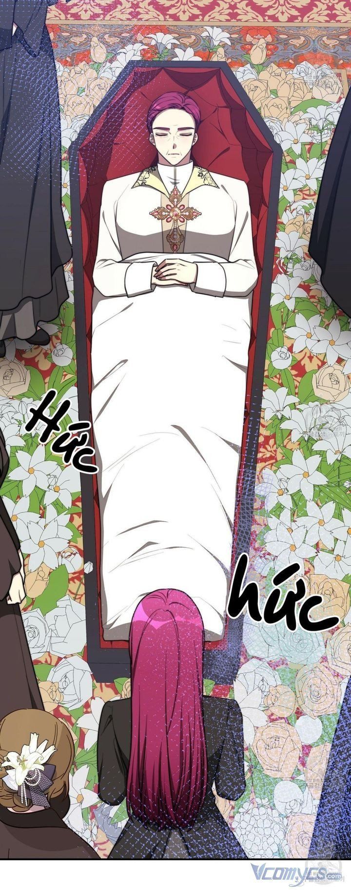 đọc truyện Ba Người Chúng Ta Đã Kết Hôn Chương 51 ảnh 5 tại Thiên Thai Truyện