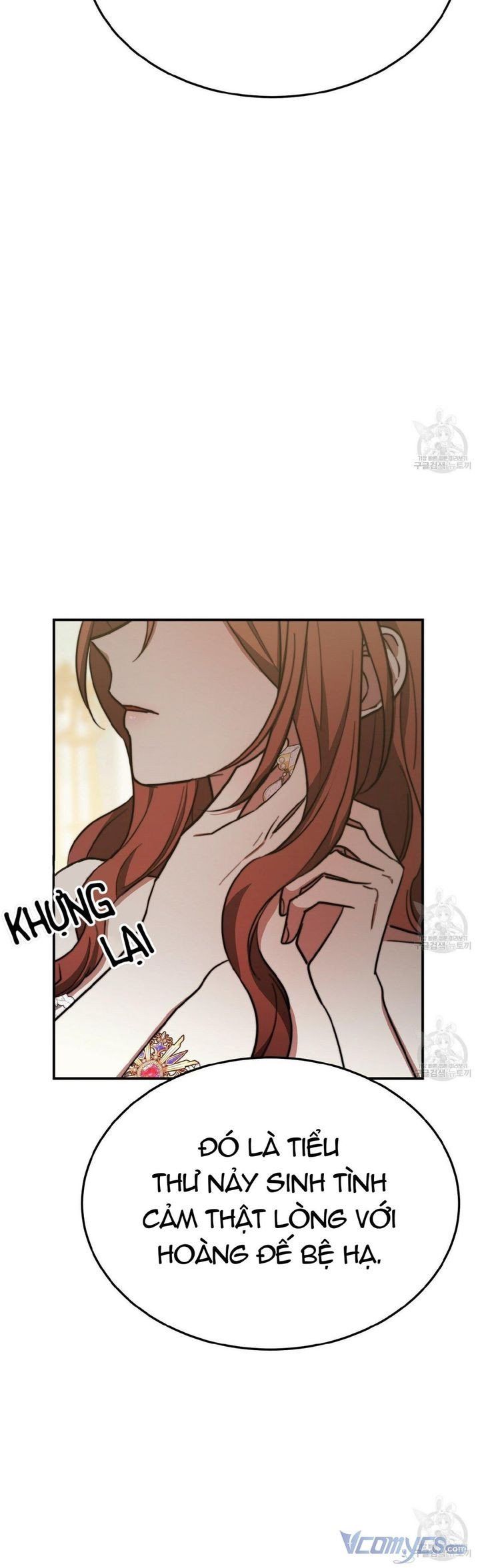 đọc truyện Ba Người Chúng Ta Đã Kết Hôn Chương 51 ảnh 39 tại Thiên Thai Truyện