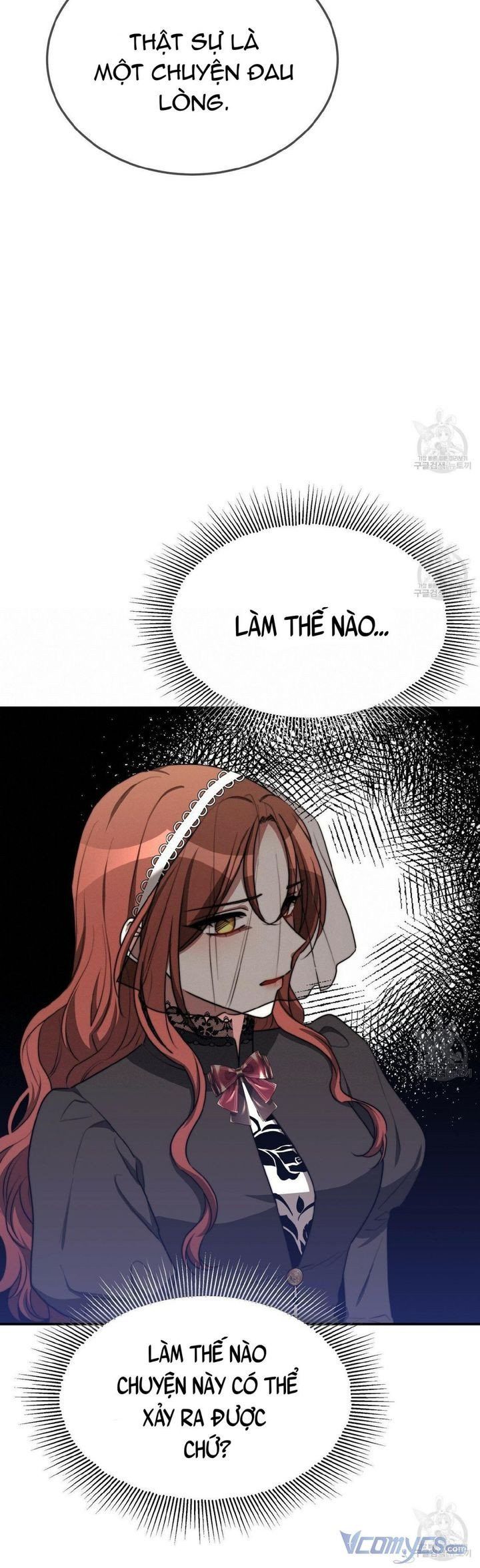 đọc truyện Ba Người Chúng Ta Đã Kết Hôn Chương 51 ảnh 7 tại Thiên Thai Truyện