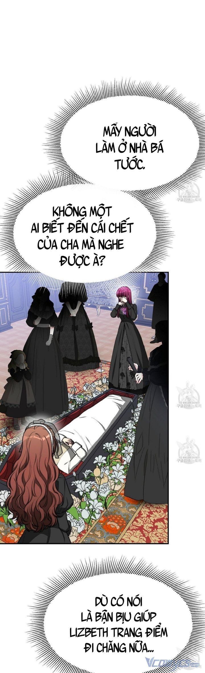 đọc truyện Ba Người Chúng Ta Đã Kết Hôn Chương 51 ảnh 9 tại Thiên Thai Truyện