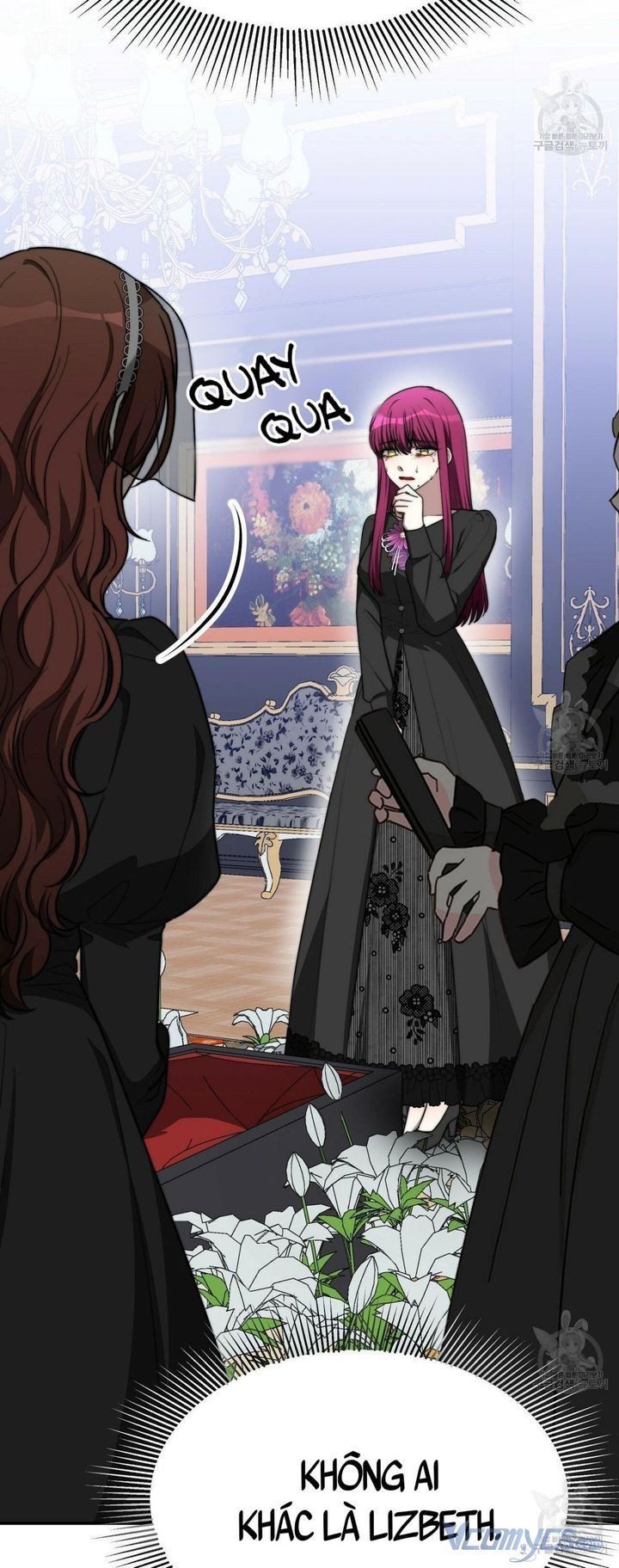 đọc truyện Ba Người Chúng Ta Đã Kết Hôn Chương 51 ảnh 11 tại Thiên Thai Truyện