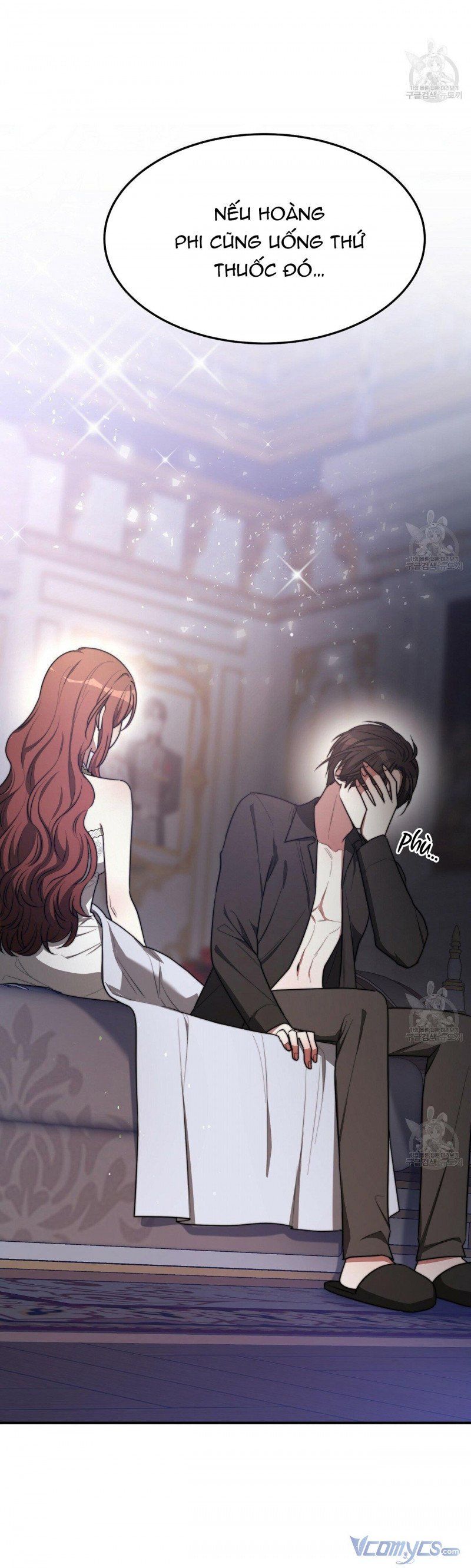 đọc truyện Ba Người Chúng Ta Đã Kết Hôn Chương 52.5 ảnh 14 tại Thiên Thai Truyện