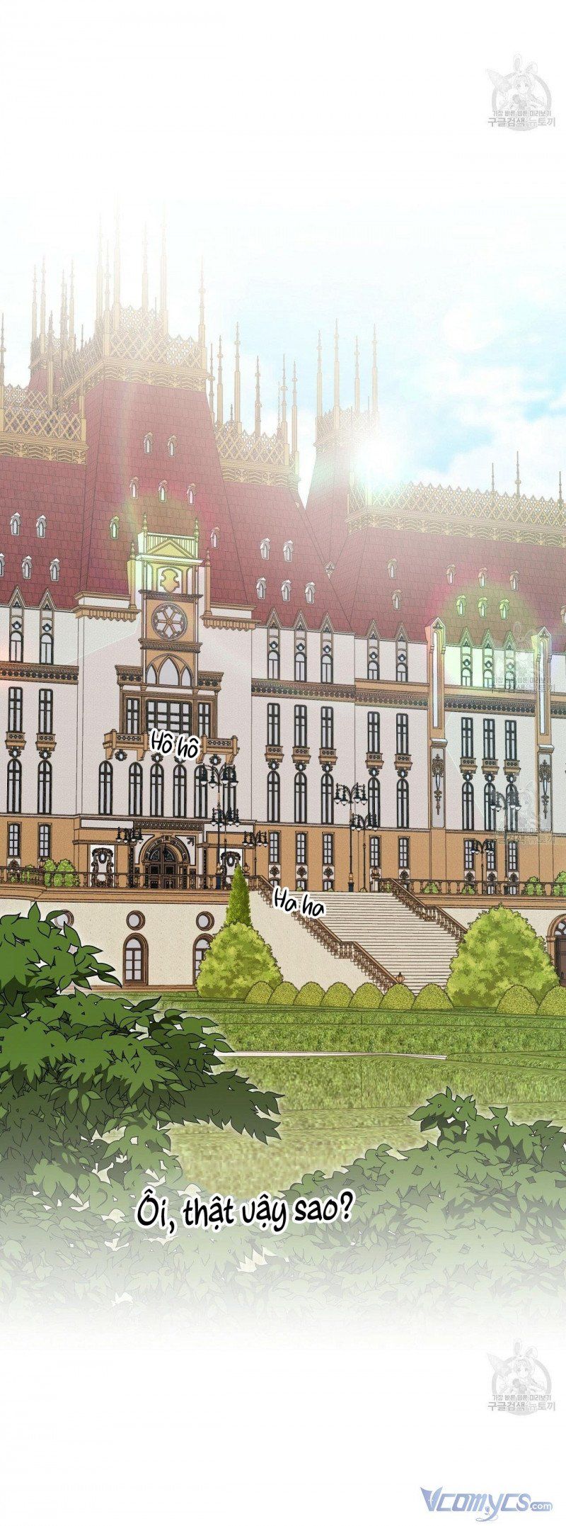 đọc truyện Ba Người Chúng Ta Đã Kết Hôn Chương 52.5 ảnh 22 tại Thiên Thai Truyện