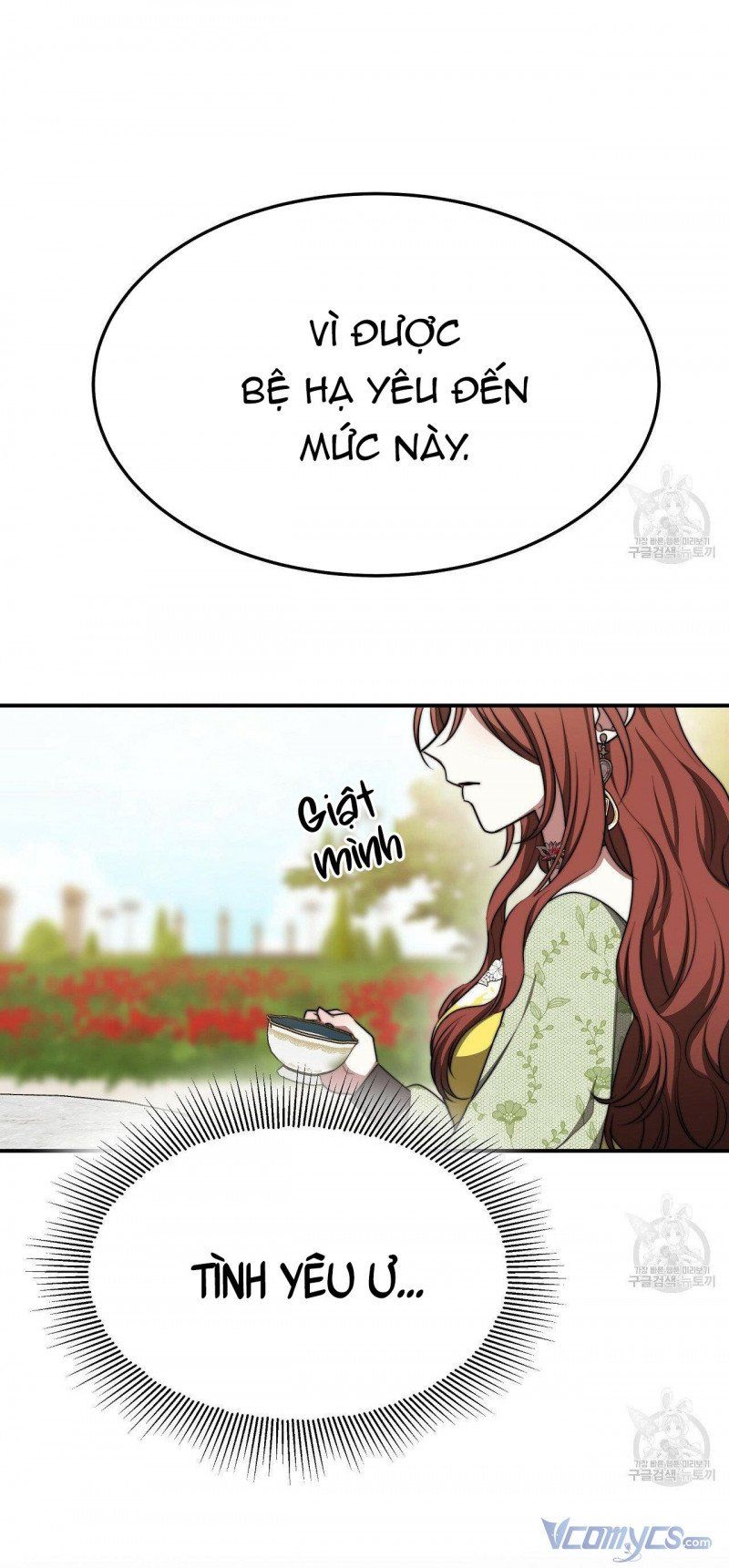 đọc truyện Ba Người Chúng Ta Đã Kết Hôn Chương 52.5 ảnh 25 tại Thiên Thai Truyện