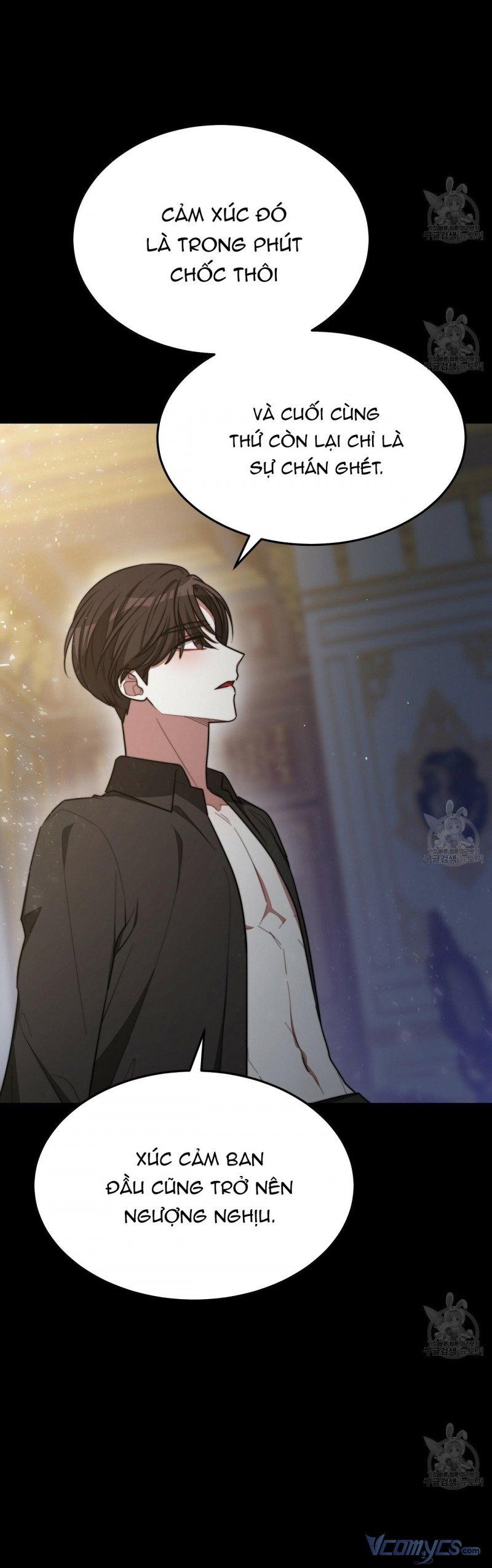 đọc truyện Ba Người Chúng Ta Đã Kết Hôn Chương 52.5 ảnh 28 tại Thiên Thai Truyện