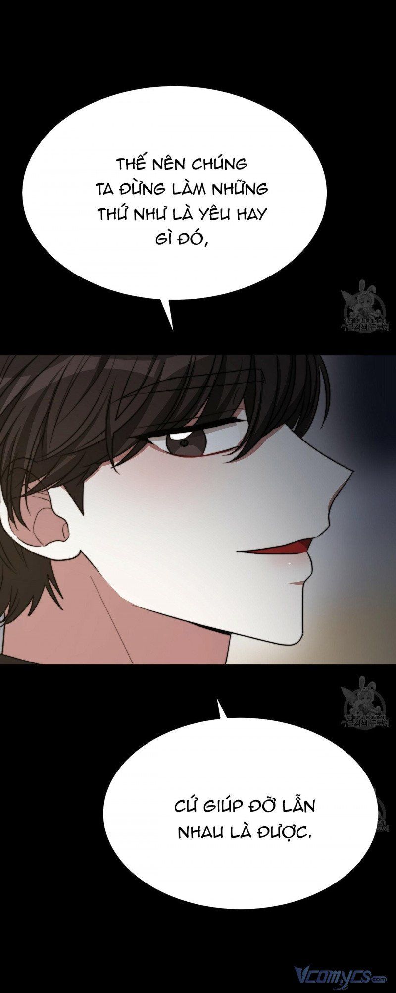 đọc truyện Ba Người Chúng Ta Đã Kết Hôn Chương 52.5 ảnh 29 tại Thiên Thai Truyện