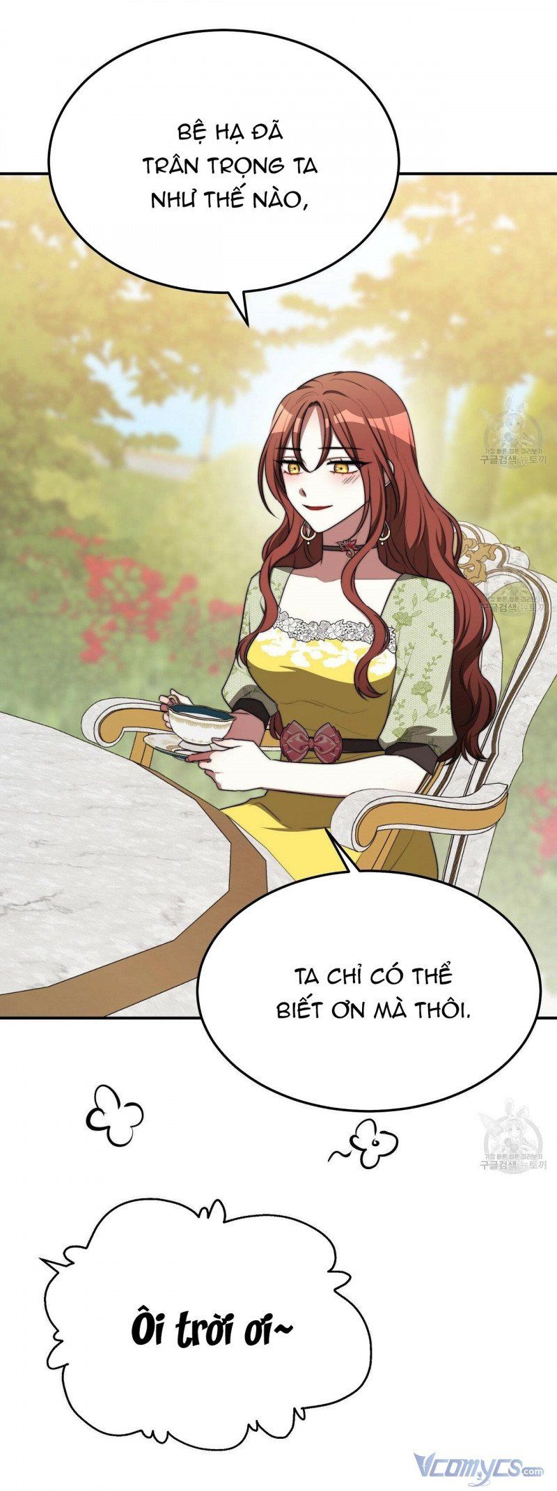 đọc truyện Ba Người Chúng Ta Đã Kết Hôn Chương 52.5 ảnh 32 tại Thiên Thai Truyện