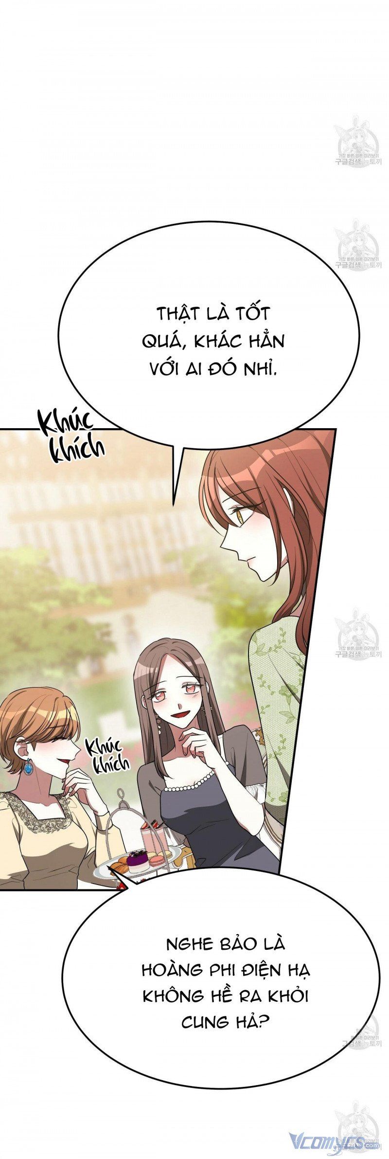 đọc truyện Ba Người Chúng Ta Đã Kết Hôn Chương 52.5 ảnh 33 tại Thiên Thai Truyện