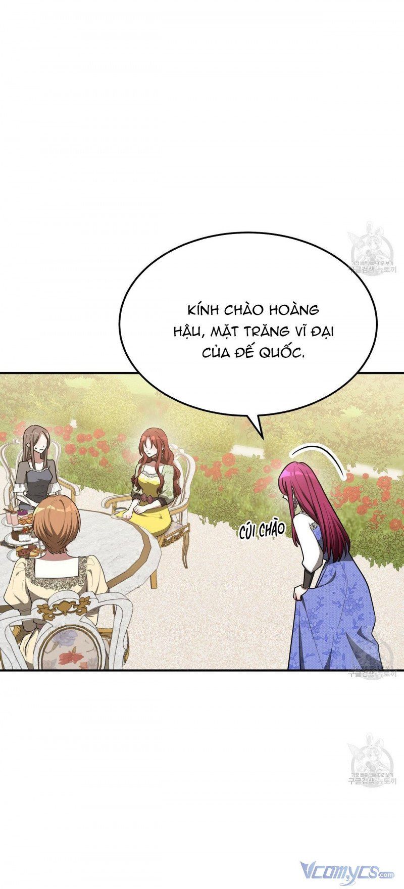 đọc truyện Ba Người Chúng Ta Đã Kết Hôn Chương 52.5 ảnh 37 tại Thiên Thai Truyện